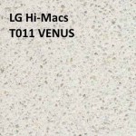 LG Hi-Macs T011 VENUS